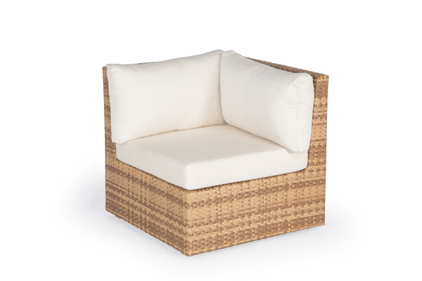 Lucia Corner Chair