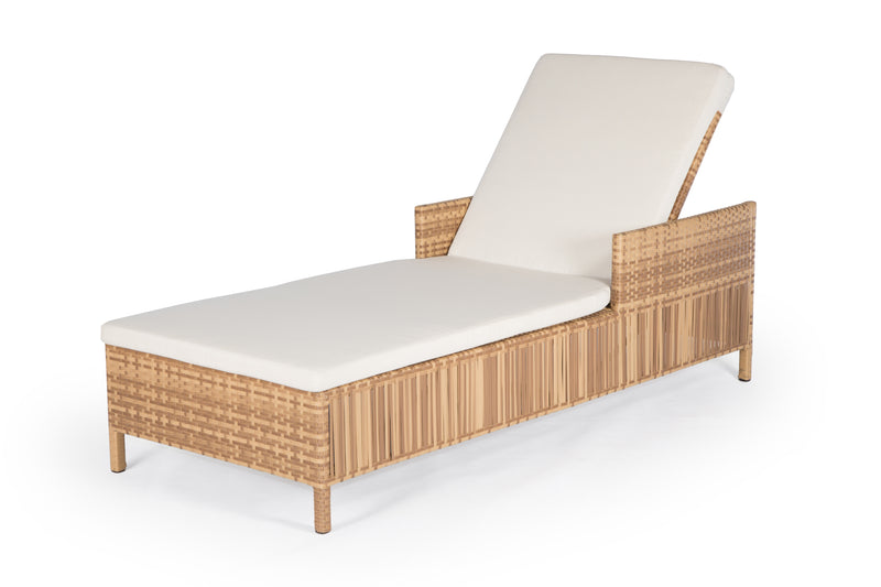 Lucia Chaise Lounge